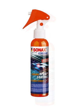SONAX KERAMICKA ZASTITA U SPREJU - 257100 - 257100 - 257100